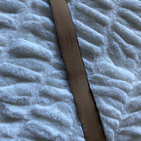 BCBG toggle and chain belt in black - Picture 13 of 13